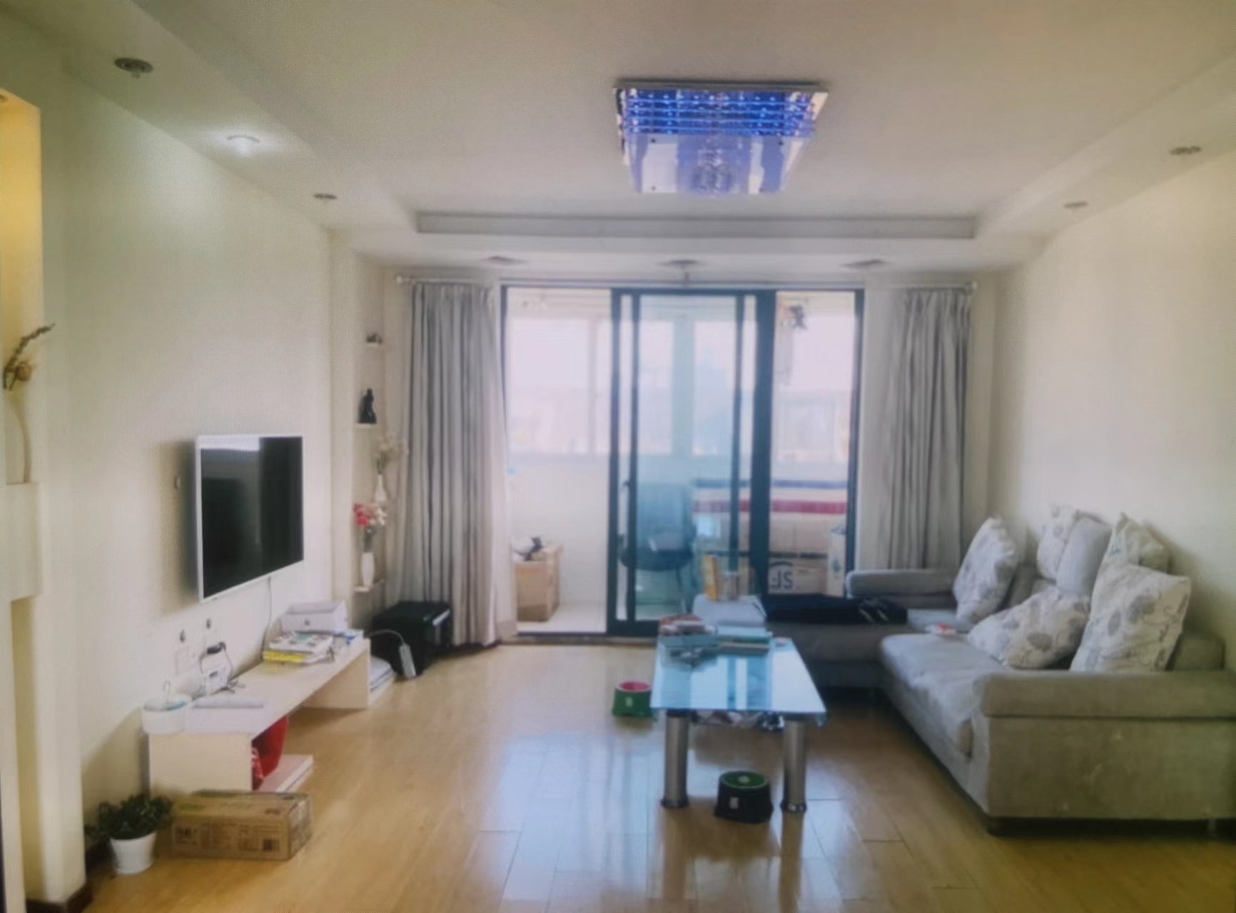 Shanghai-Pudong-Cozy Home,Clean&Comfy,Hustle & Bustle,Pet Friendly