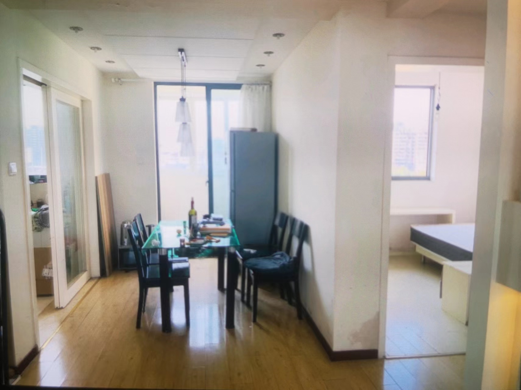 Shanghai-Pudong-Cozy Home,Clean&Comfy,Hustle & Bustle,Pet Friendly