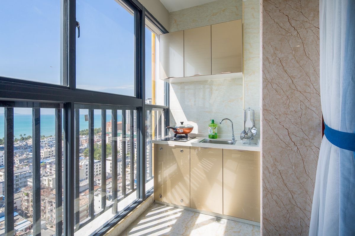 Sanya-Tianya-Shared Apartment,Sublet,Seeking Flatmate,Long Term,Short Term,Long & Short Term