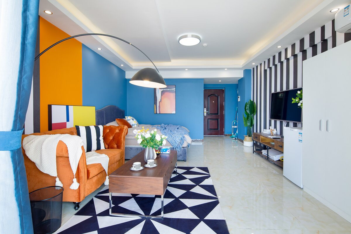 Sanya-Tianya-Shared Apartment,Sublet,Seeking Flatmate,Long Term,Short Term,Long & Short Term