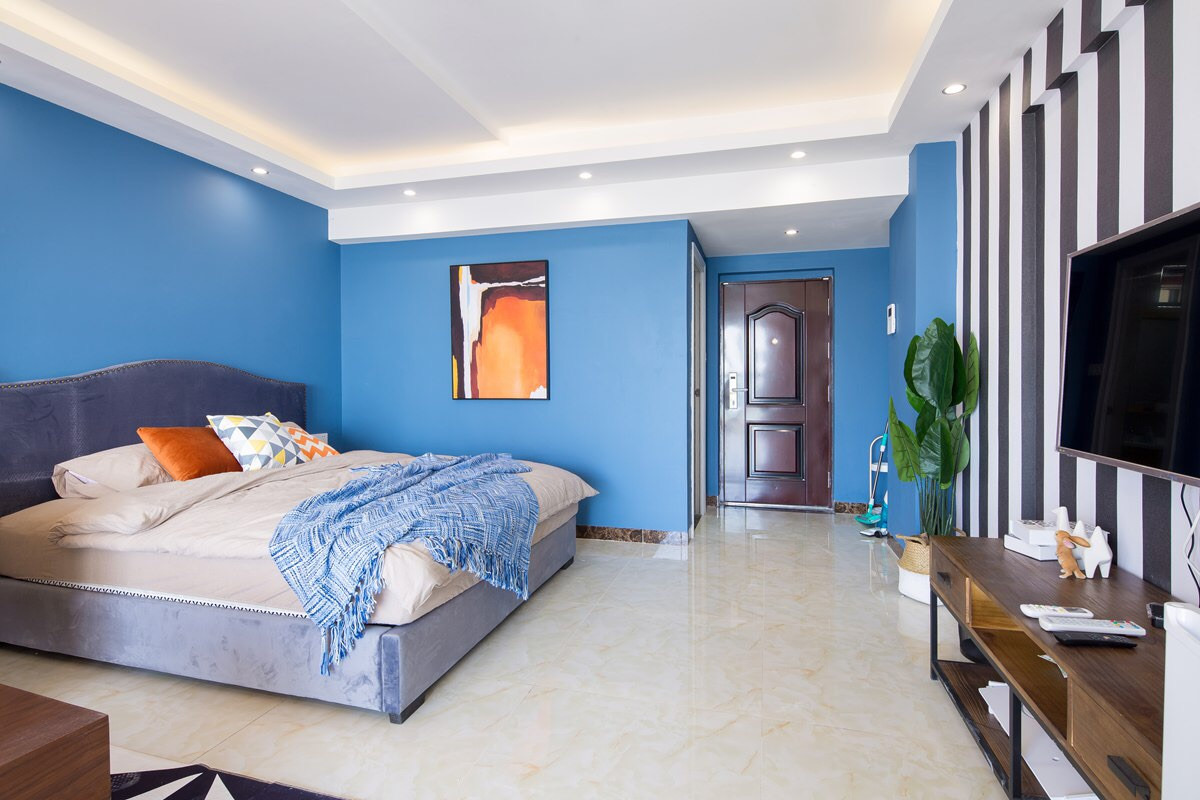 Sanya-Tianya-Shared Apartment,Sublet,Seeking Flatmate,Long Term,Short Term,Long & Short Term