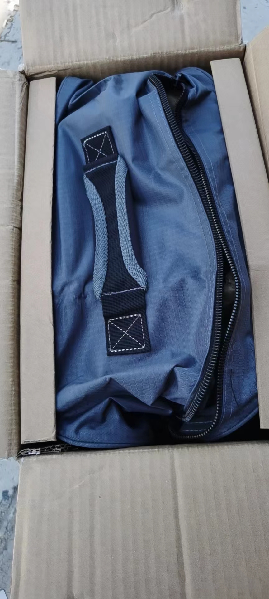 Hyperlite Elevation 10'2" Inflatable Stand Up Paddleboard Package_3