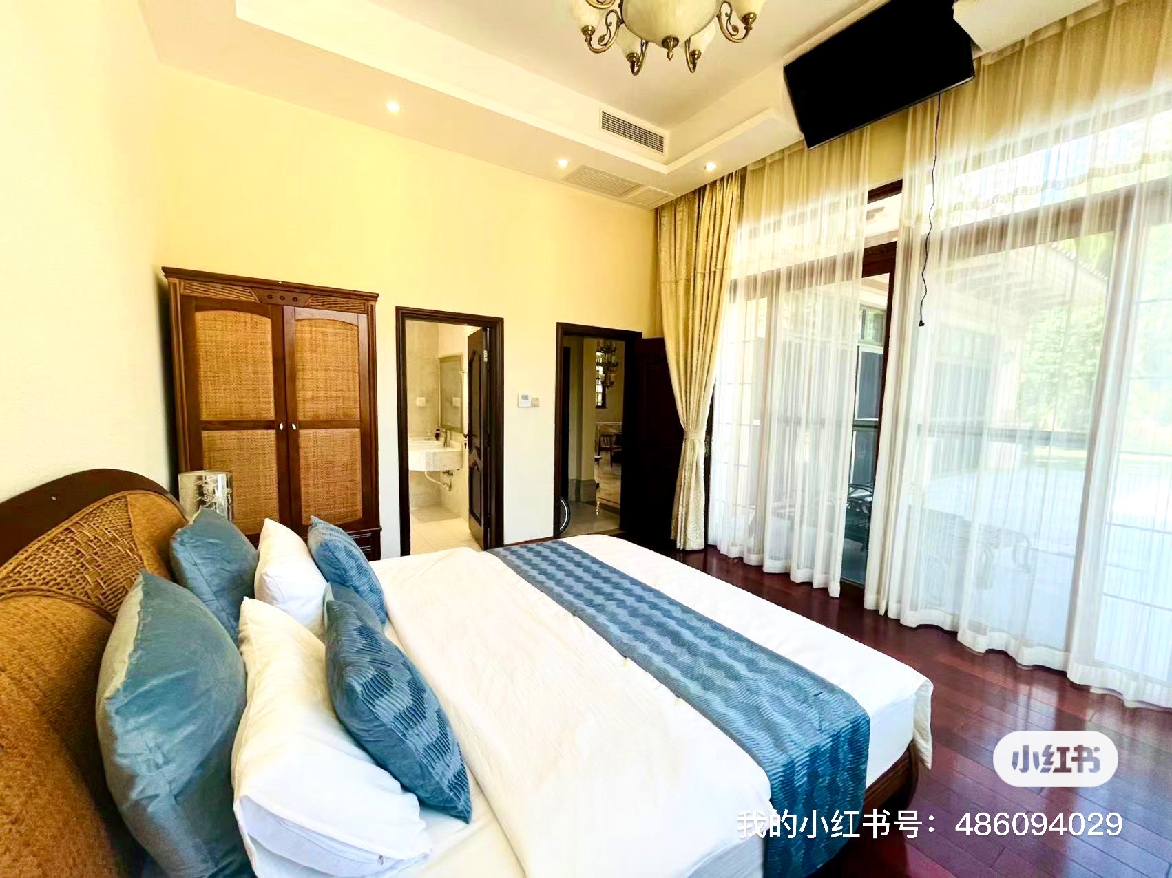 Sanya-Haitang-Clean&Comfy