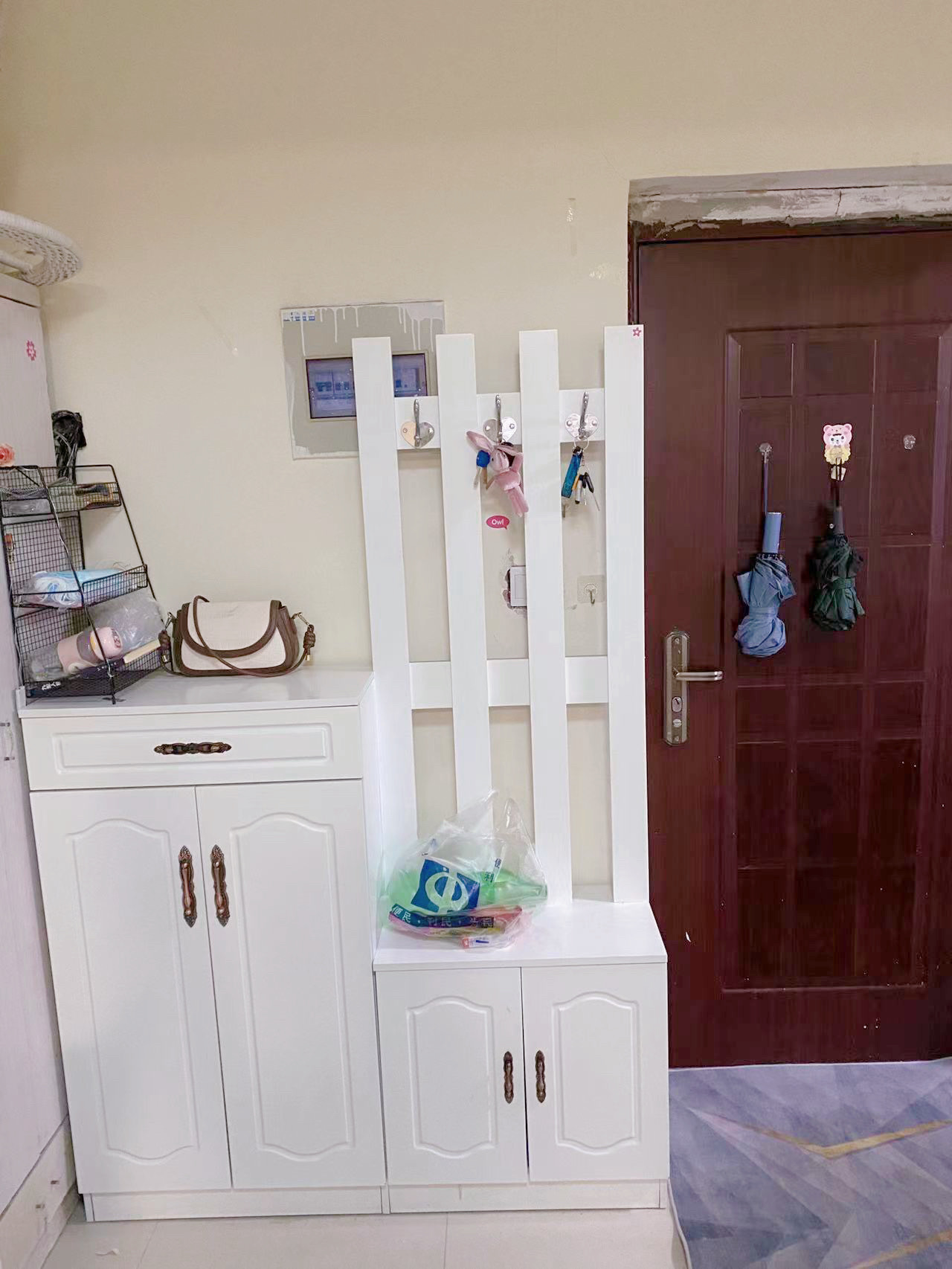 Zhengzhou-Guancheng-Cozy Home,Clean&Comfy,No Gender Limit,Hustle & Bustle,Pet Friendly