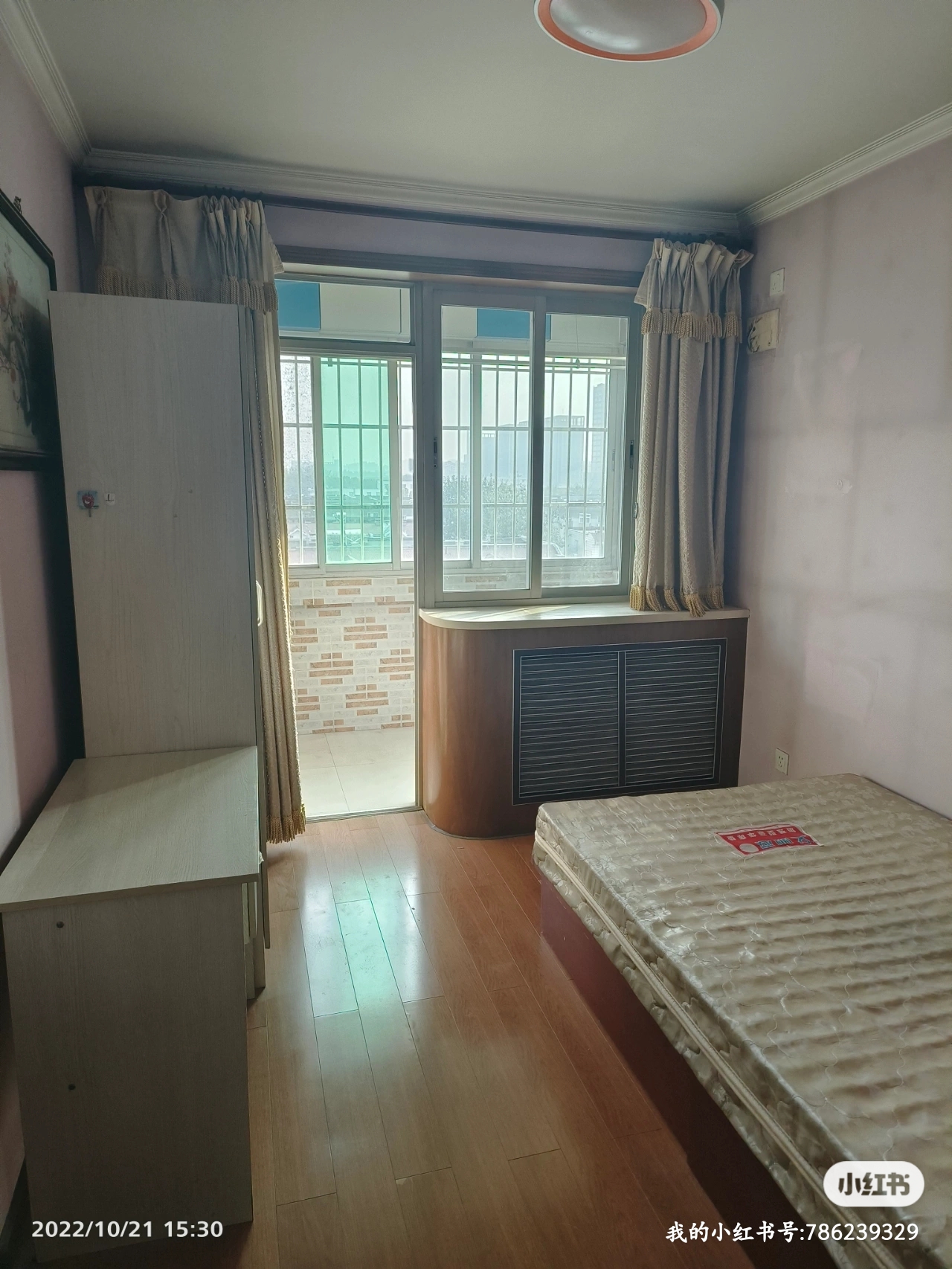 Beijing-Daxing-Cozy Home,Clean&Comfy,No Gender Limit