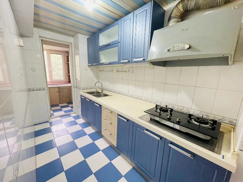 北京 昌平 | 回龙观龙禧苑五区_3