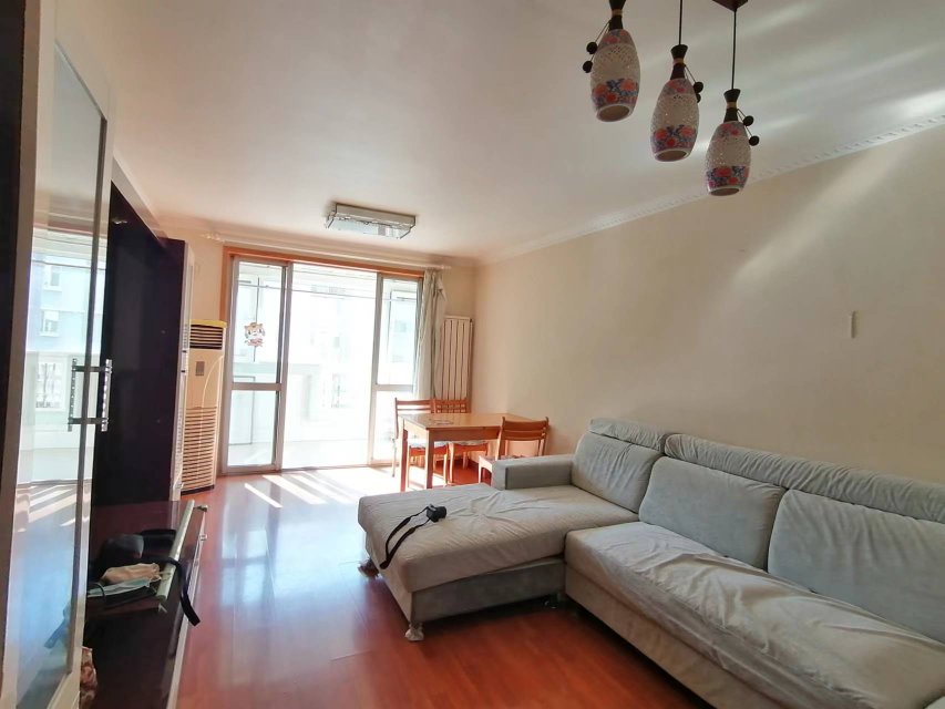 北京 昌平 | 回龙观龙禧苑五区_4