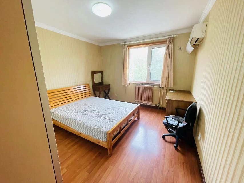 北京 昌平 | 回龙观龙禧苑五区_5