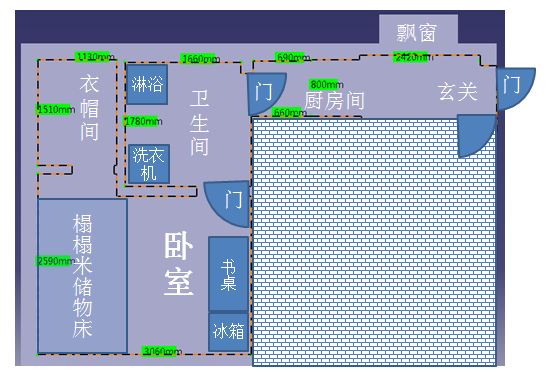 上海-徐匯-溫馨小窩,乾淨治愈,不限性別,市井煙火氣,老友記,慢時光,LGBTQ友好,寵物友好