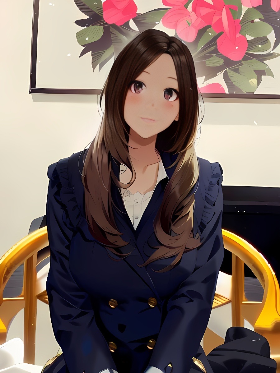 小杨