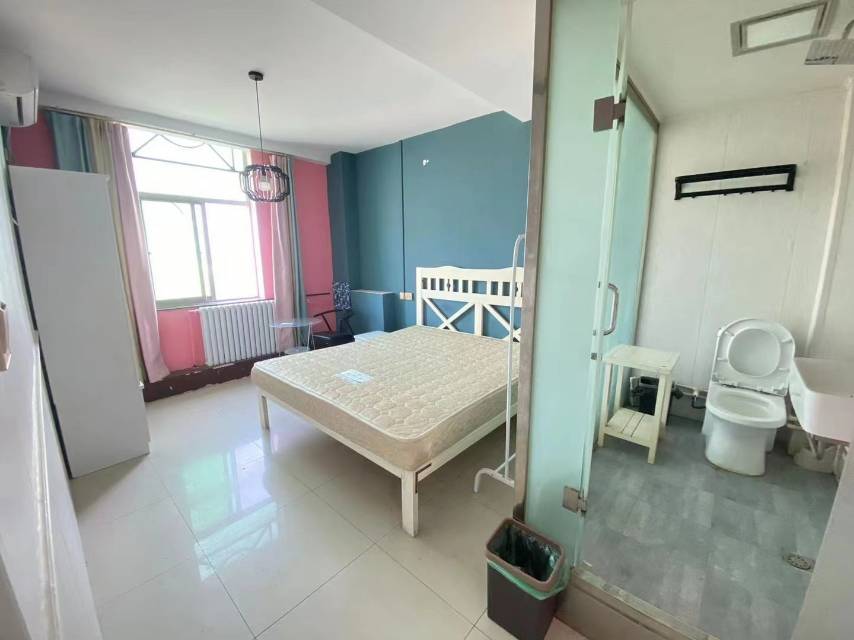 Sublet-Short Term