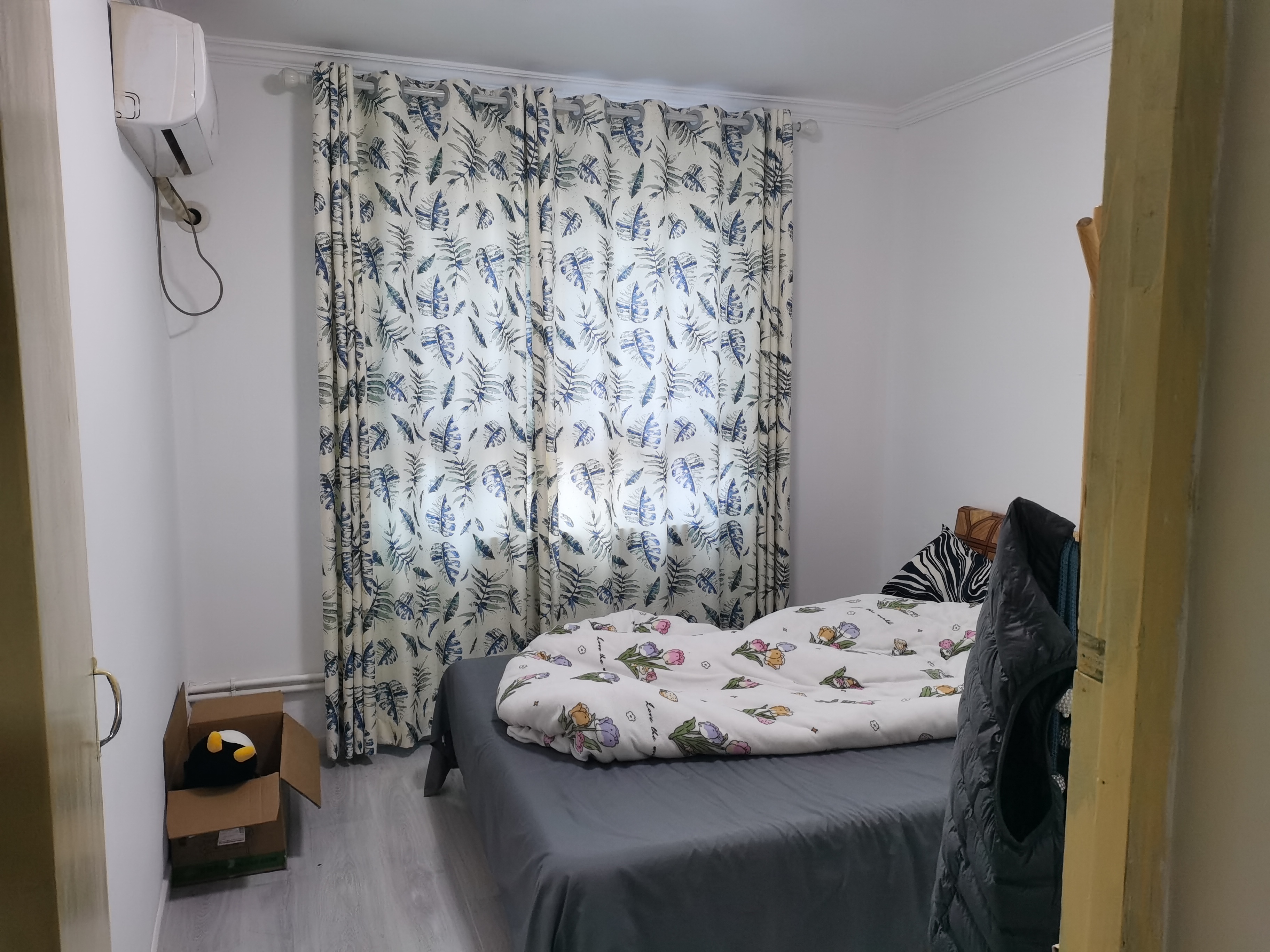 Sublet