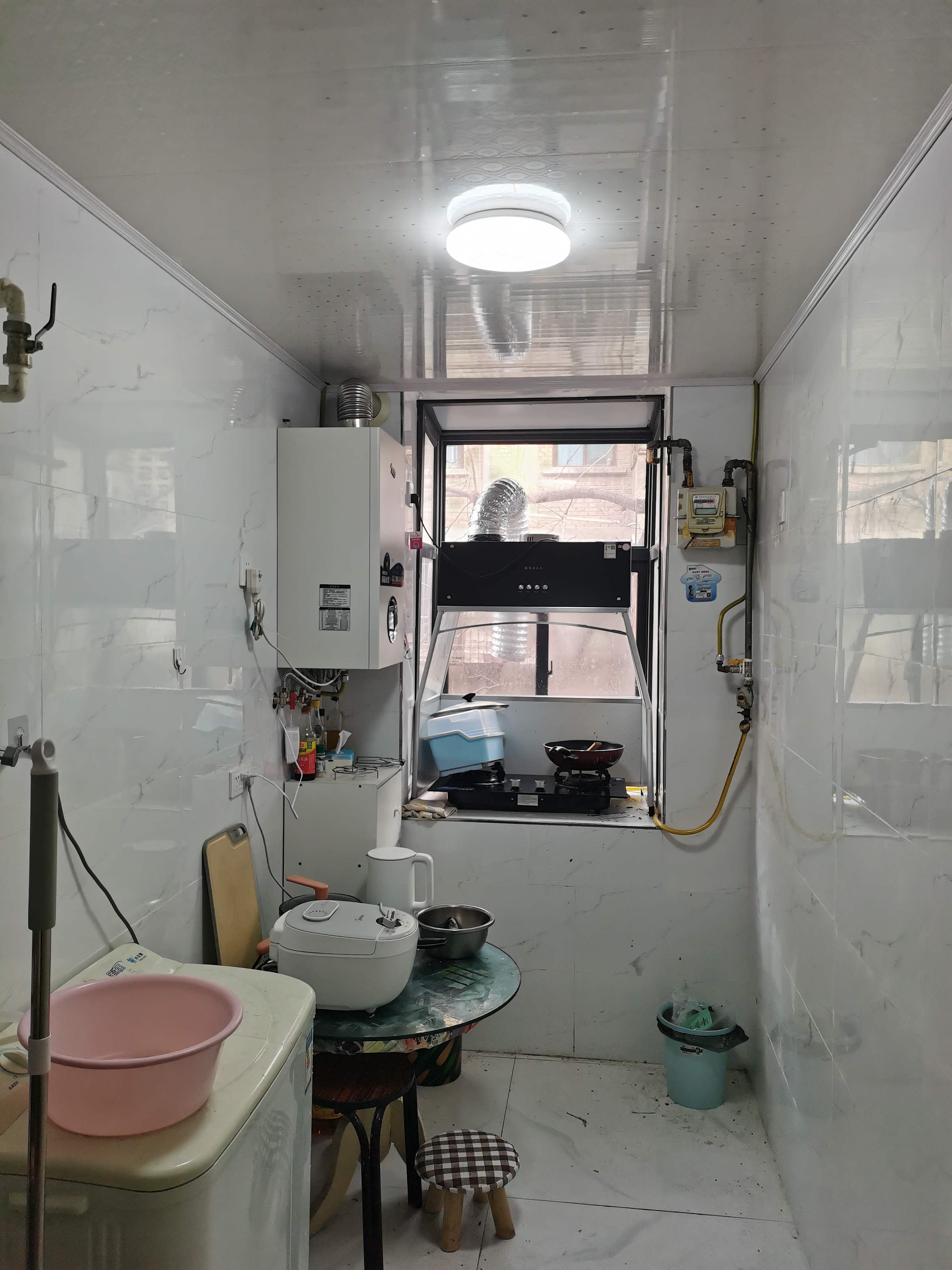 Xi'An-Xincheng-Sublet