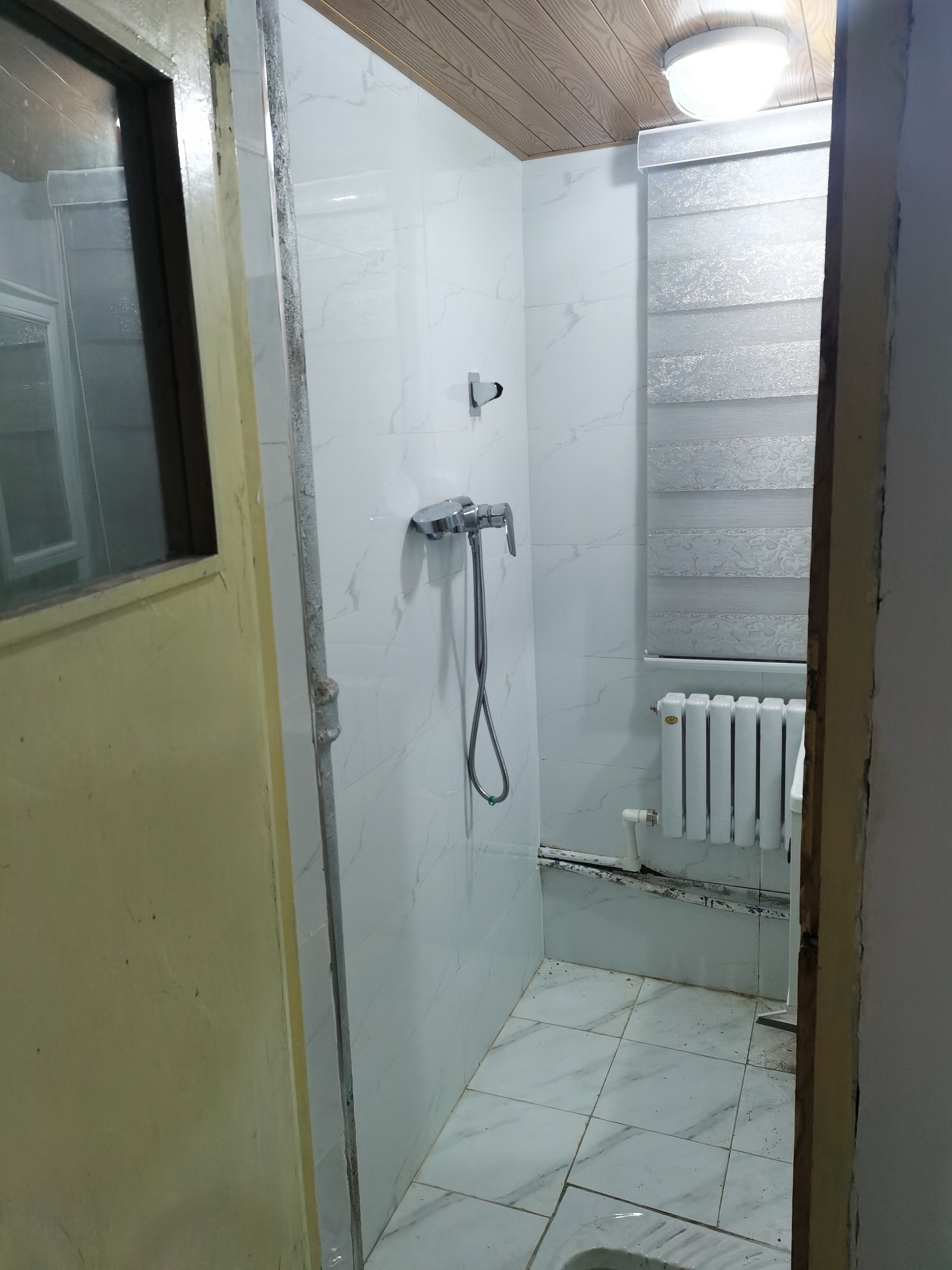 Xi'An-Xincheng-Sublet