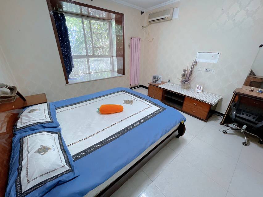 Xi'An-Weiyang-Shared Apartment,Long Term,Short Term,Replacement