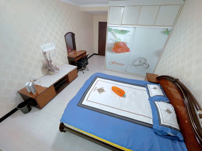 Xi'An-Weiyang-Shared Apartment,Long Term,Short Term,Replacement