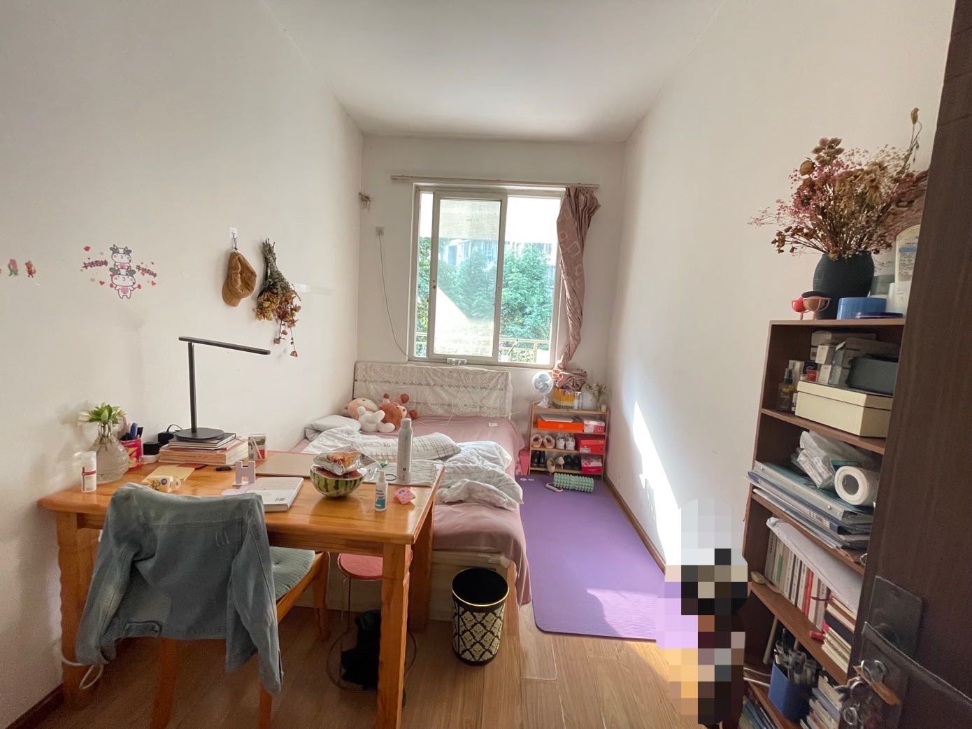 Sublet