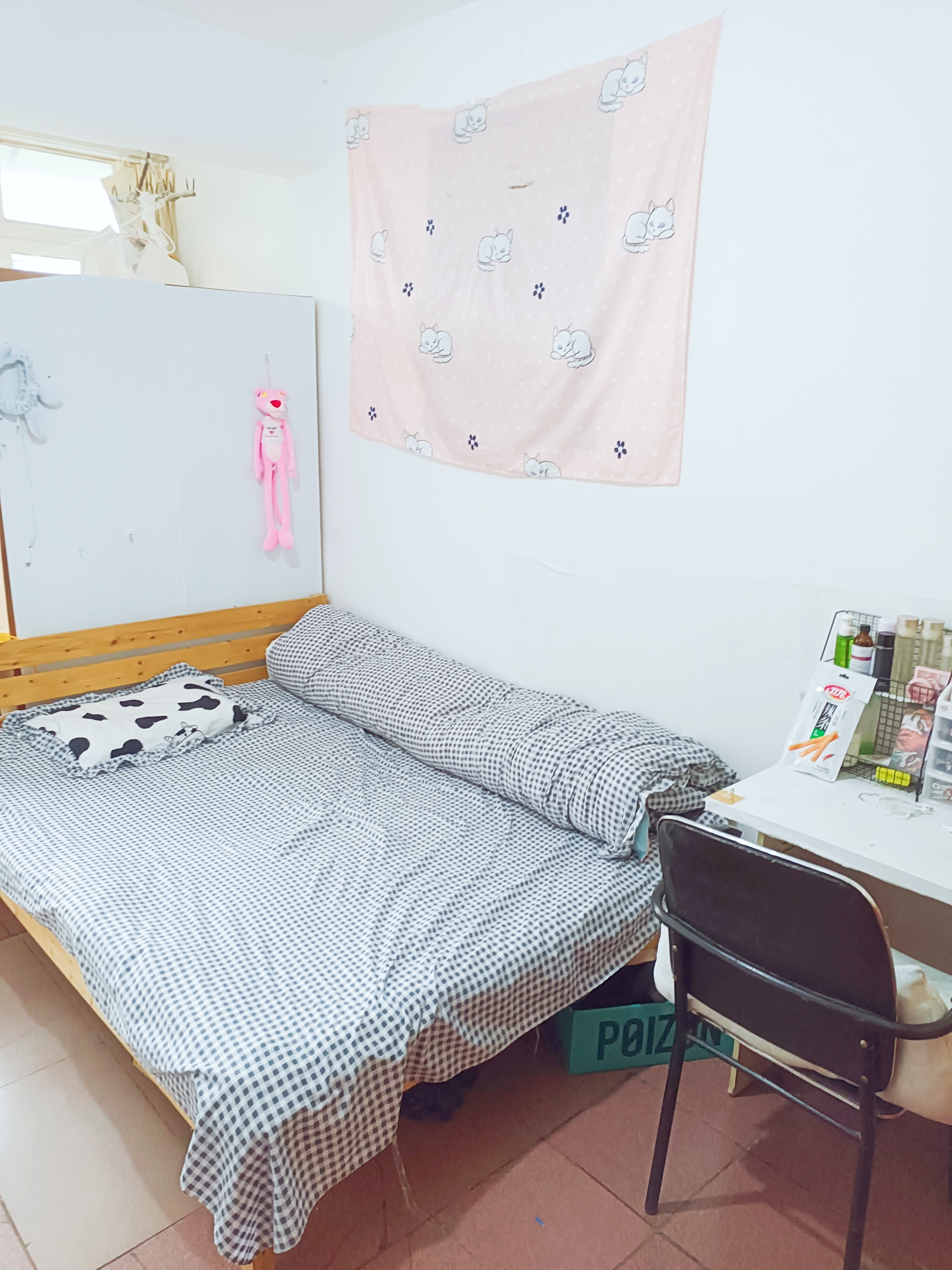 Sublet-Short Term
