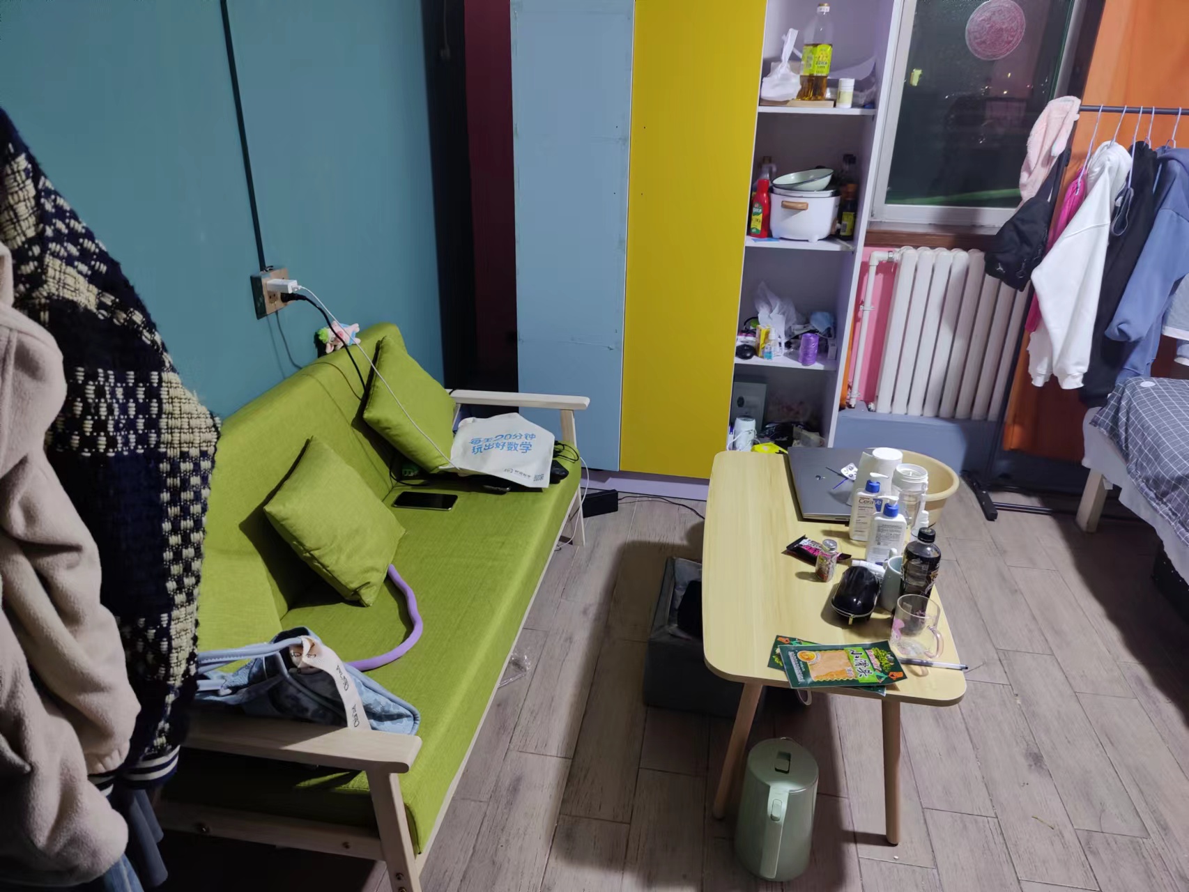 Sublet