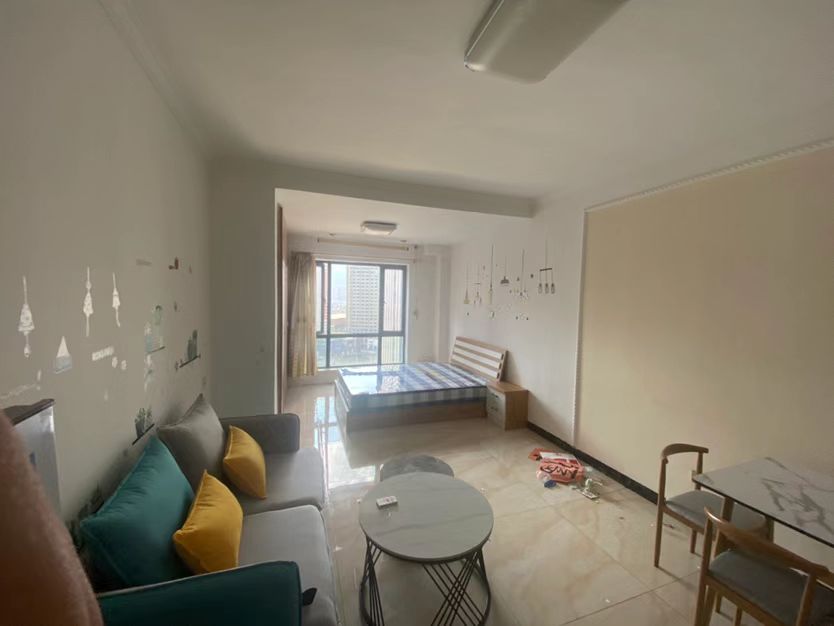 Kunming-Wuhua-Shared Apartment,Seeking Flatmate,Long & Short Term