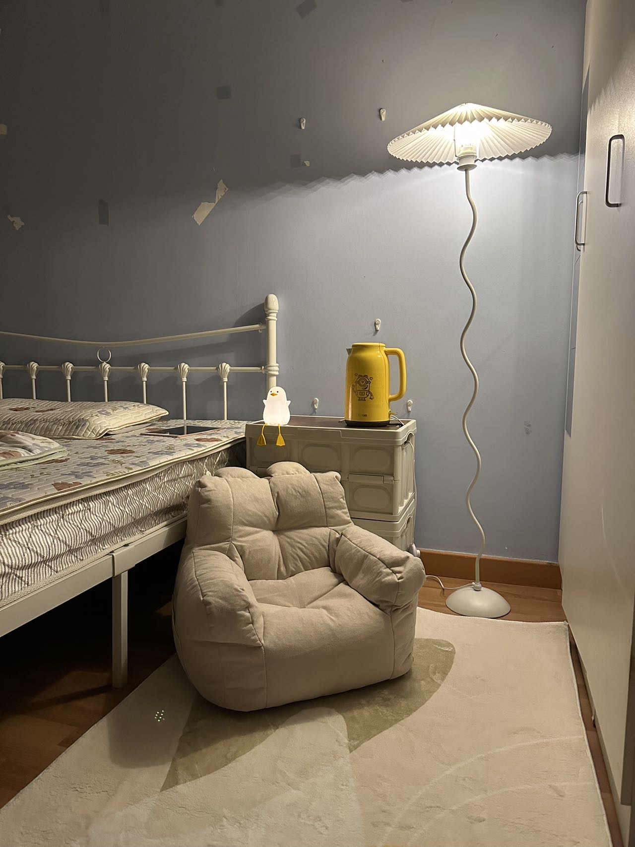 Shared Apartment