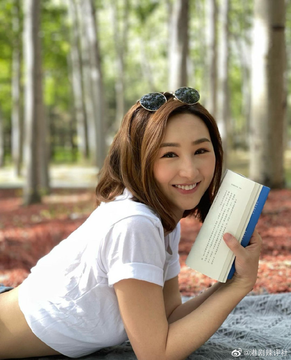 Camie Leung