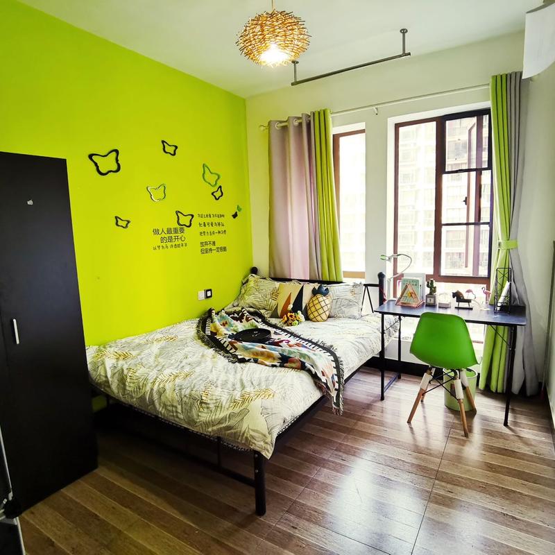 Changsha-Yuhua-Shared Apartment,Long & Short Term,Long Term,Short Term