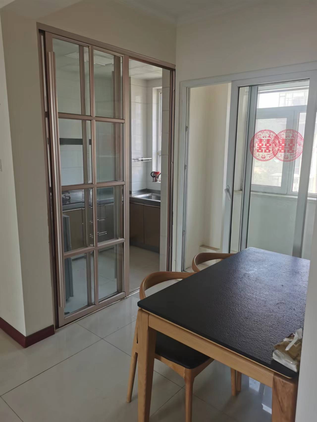 Sublet-Short Term-LGBTQ Friendly