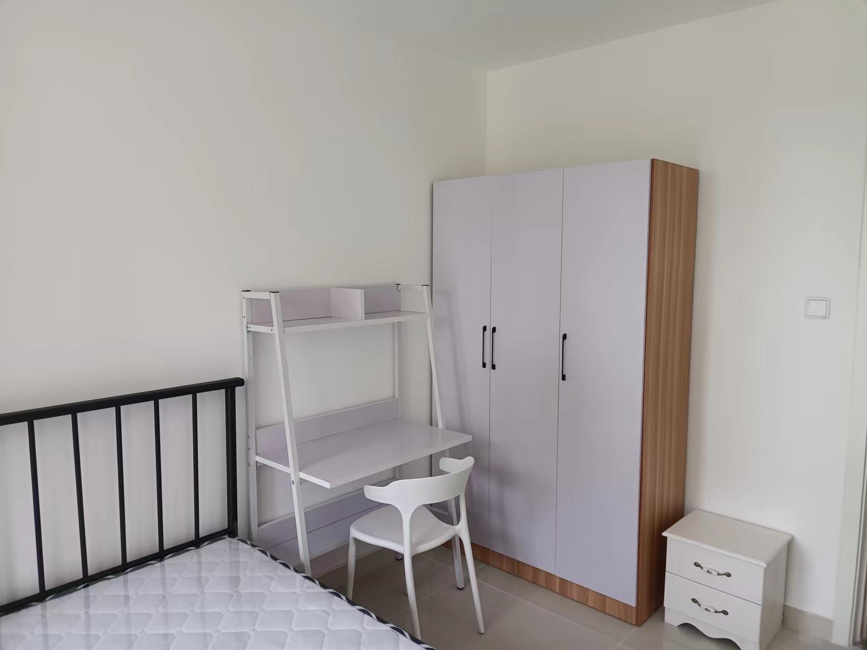 北京-朝陽-溫馨小窩,乾淨治愈,市井煙火氣,慢時光