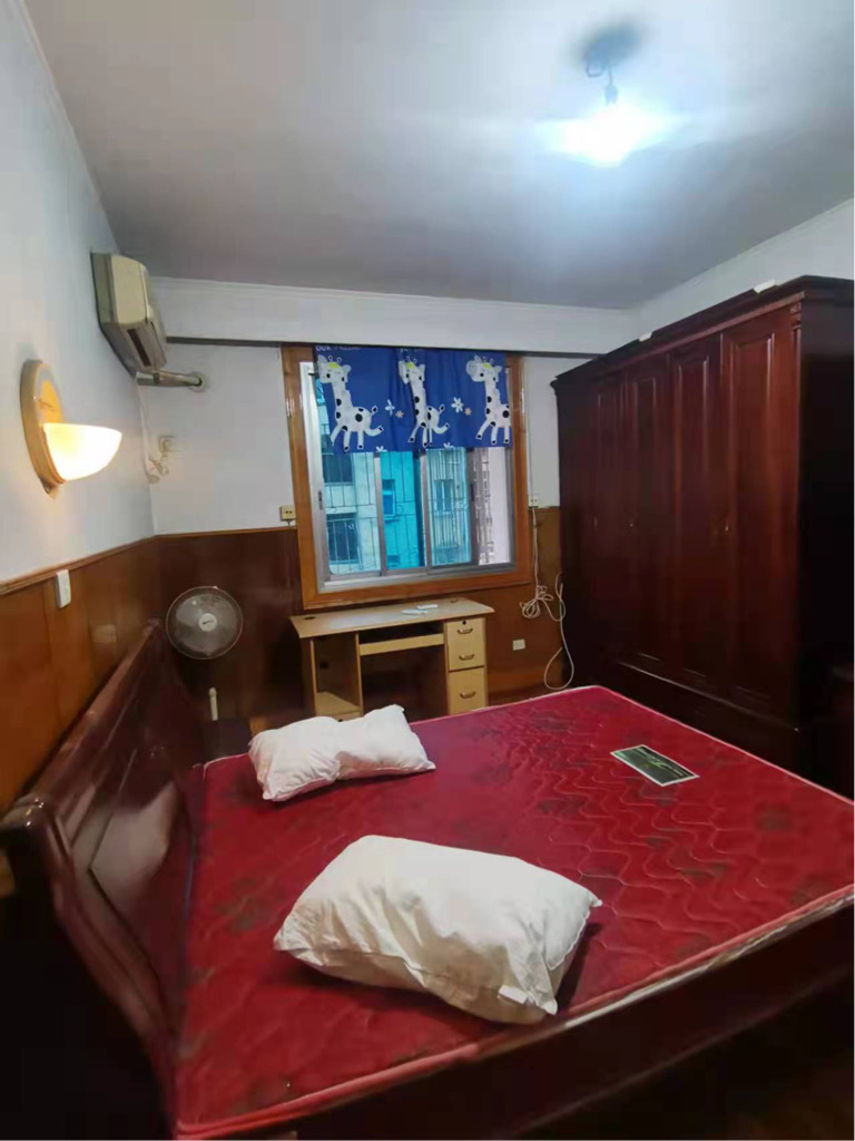 Hangzhou-Xiaoshan-Single Apartment,Long & Short Term