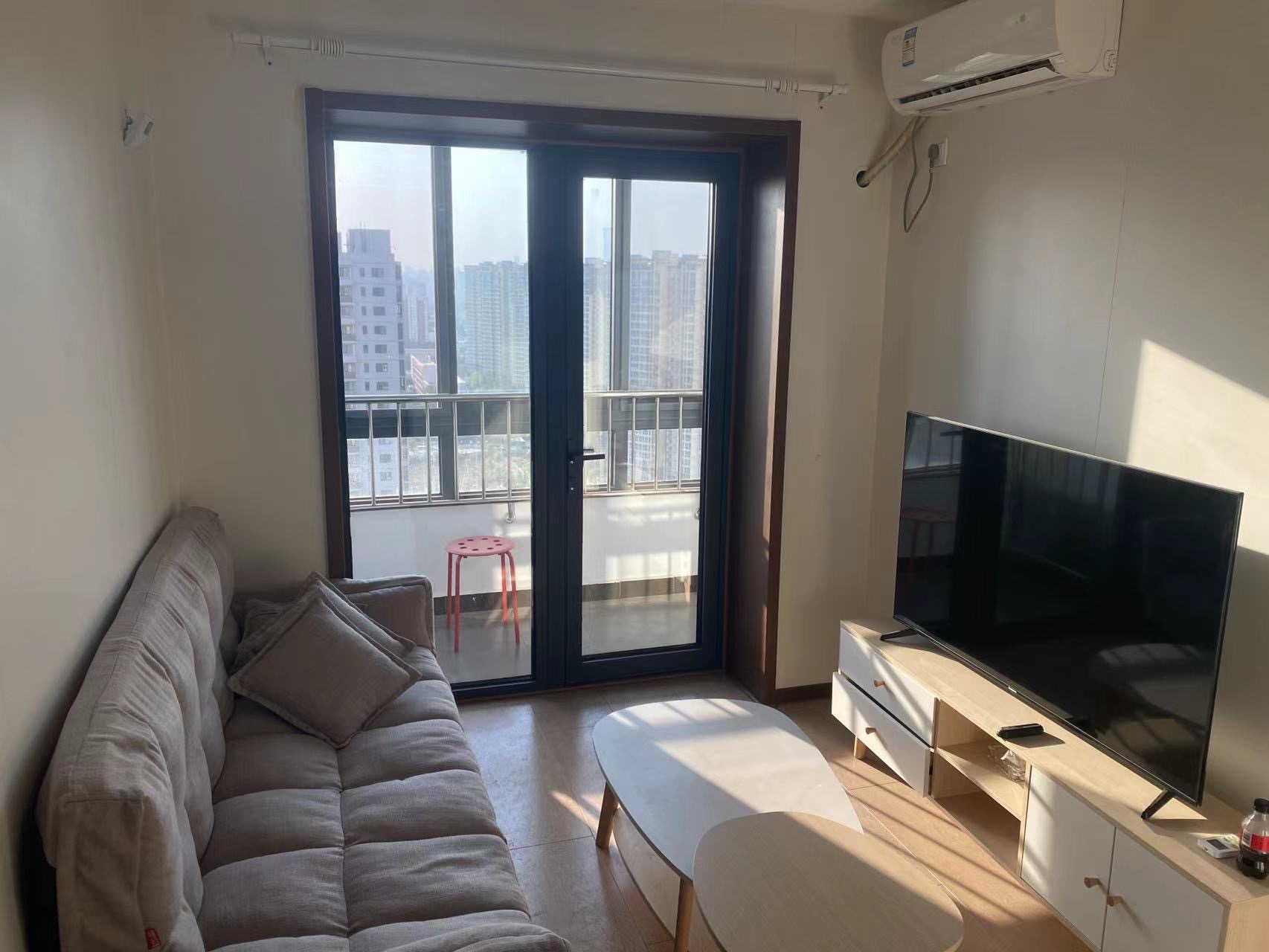 Beijing-Chaoyang-Cozy Home,Clean&Comfy,Hustle & Bustle,“Friends”,Chilled