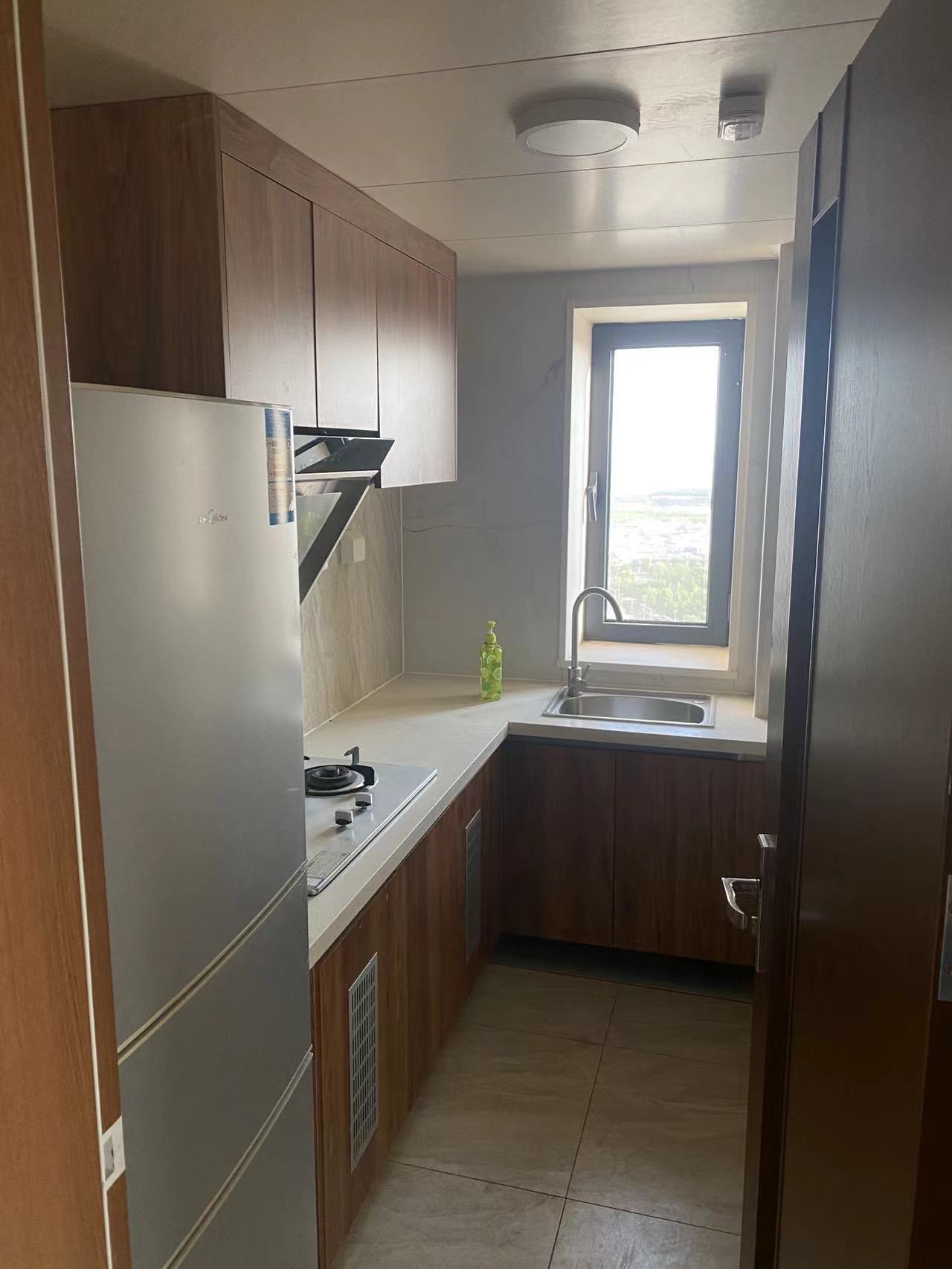 Beijing-Chaoyang-Cozy Home,Clean&Comfy,Hustle & Bustle,“Friends”,Chilled