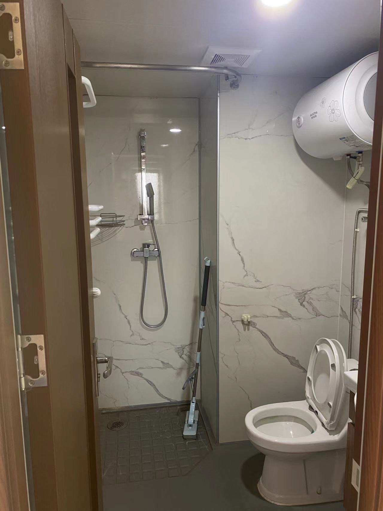 Beijing-Chaoyang-Cozy Home,Clean&Comfy,Hustle & Bustle,“Friends”,Chilled