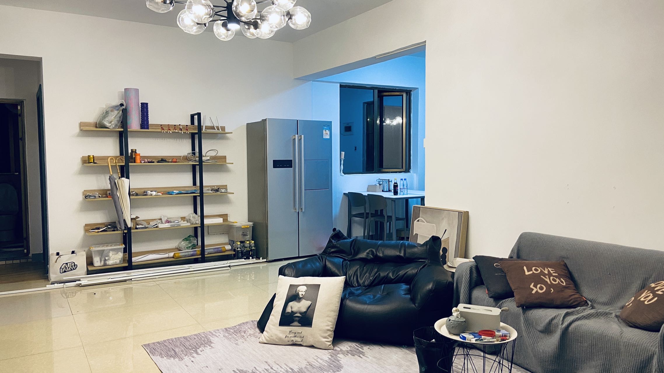 Xiamen-Haicang-Sublet