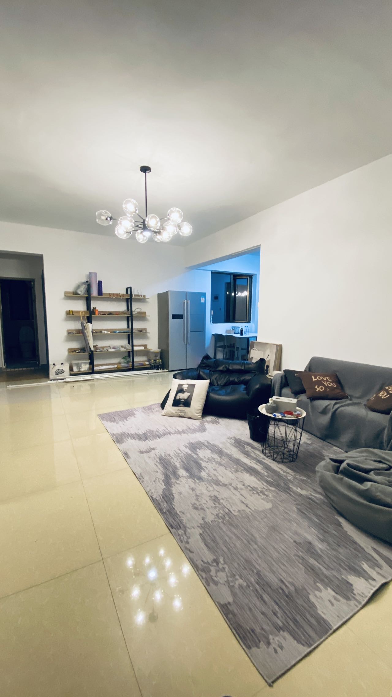 Xiamen-Haicang-Sublet