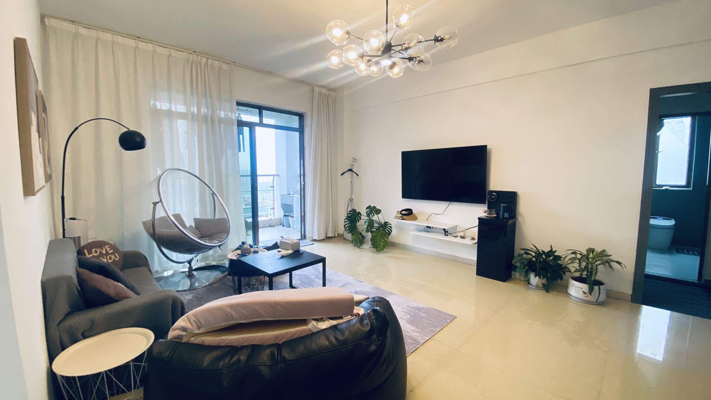 Xiamen-Haicang-Sublet