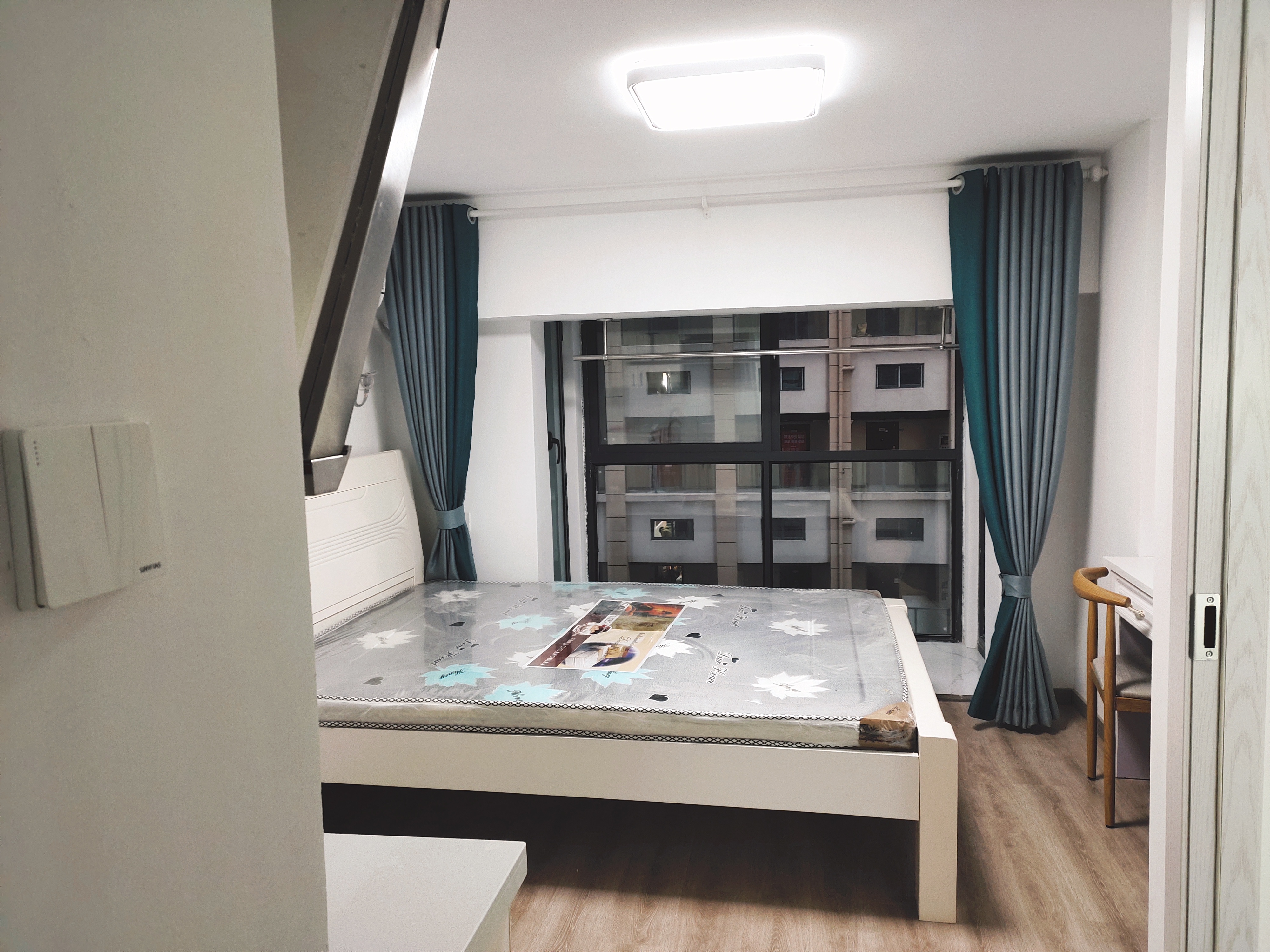 Nanjing-Pukou-Pet Friendly,Long Term