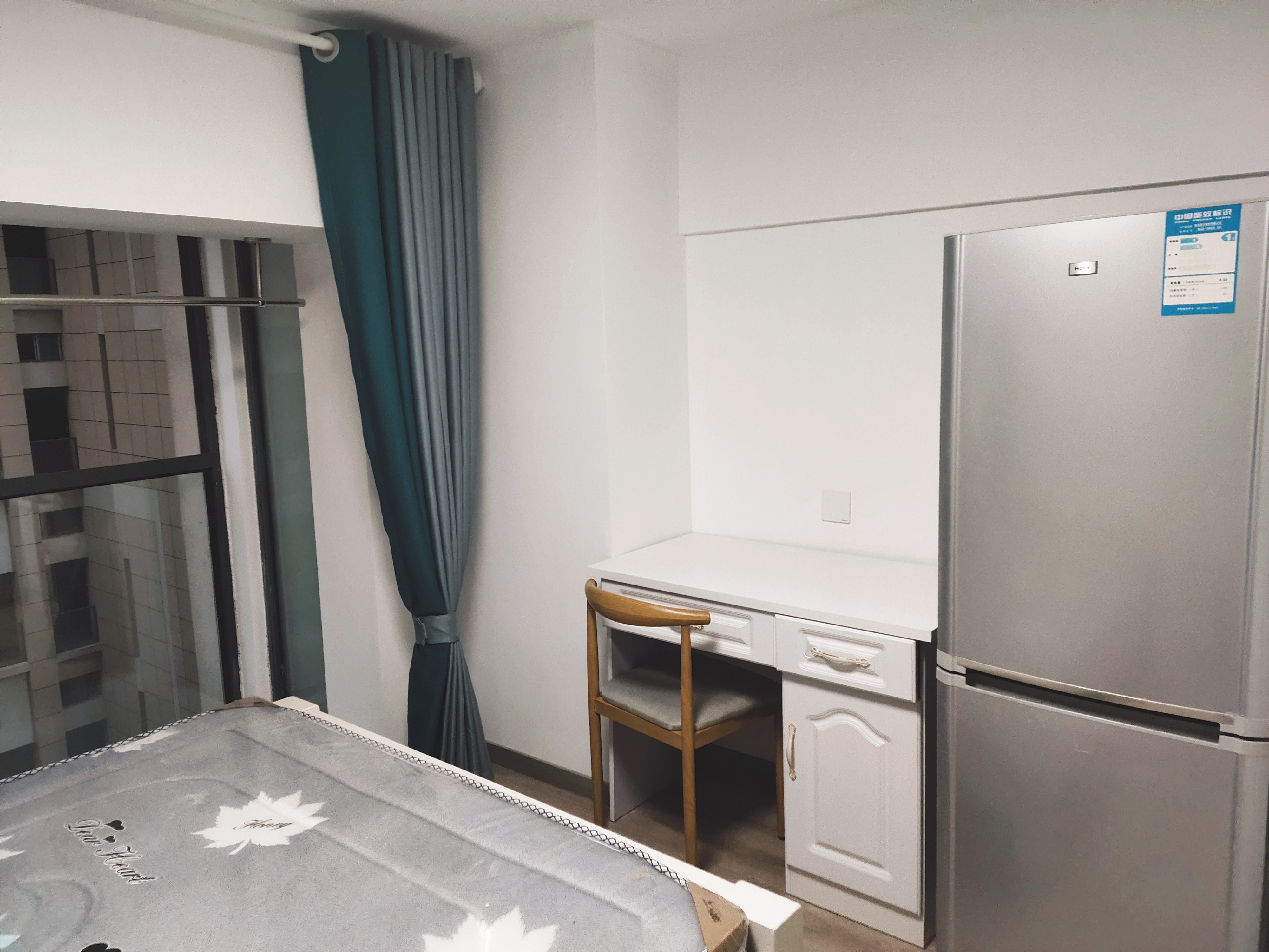 Nanjing-Pukou-Pet Friendly,Long Term