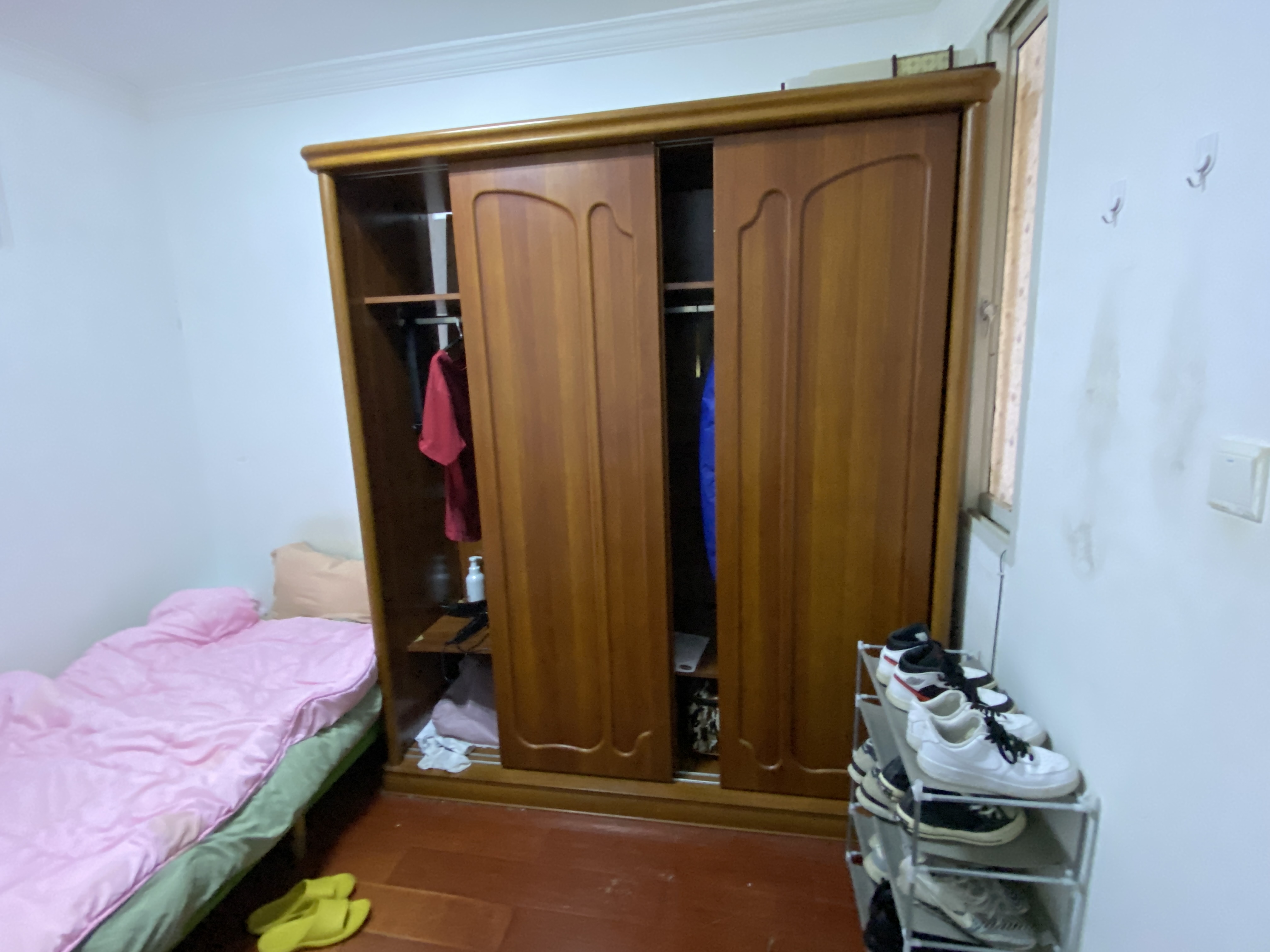 Kunming-Xishan-Single Apartment,Long Term