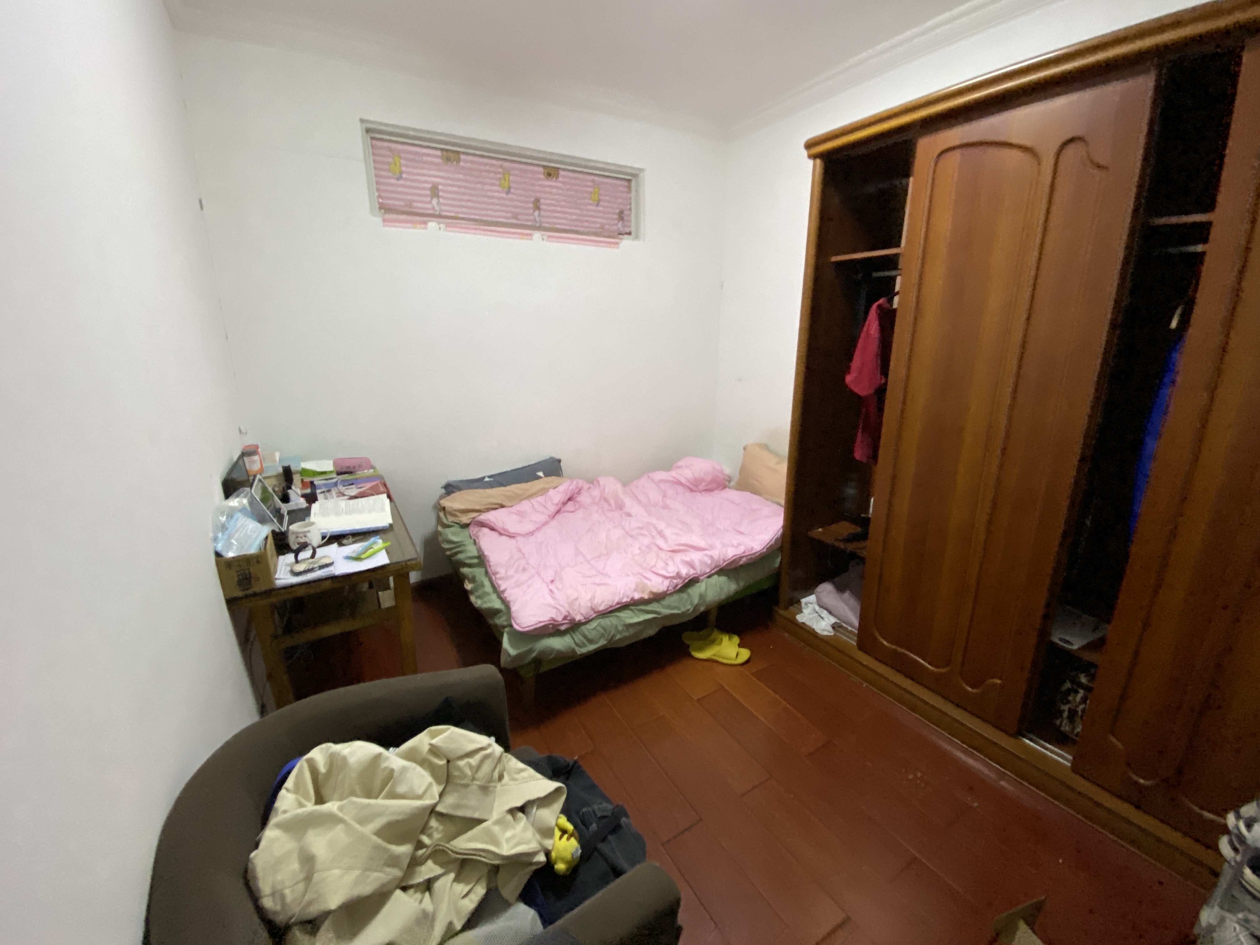 Kunming-Xishan-Single Apartment,Long Term