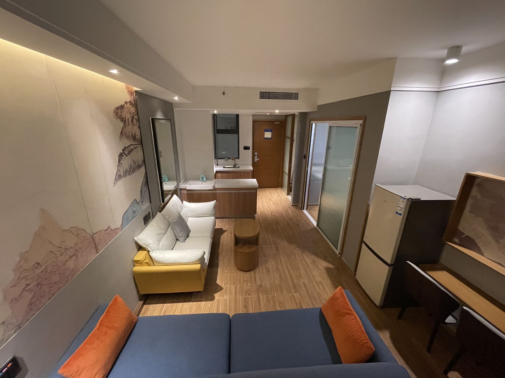 Sanya-Tianya-Shared Apartment,Sublet,Seeking Flatmate,Long Term,Short Term,Long & Short Term