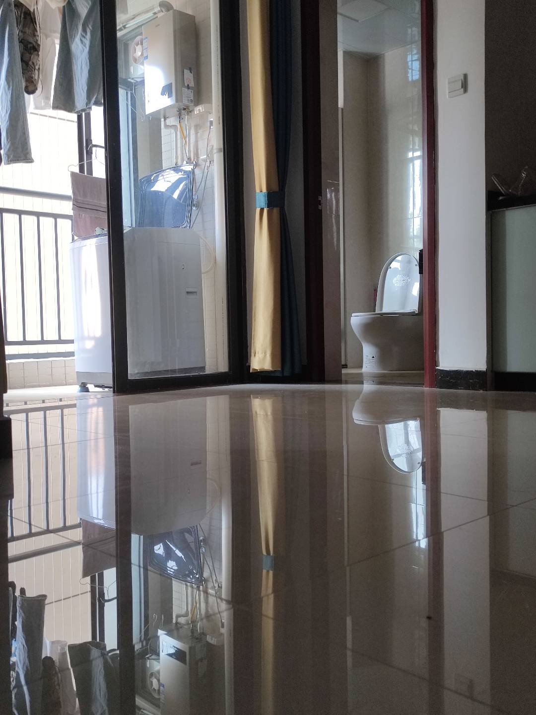 Guangzhou-Tianhe-Long Term,Sublet,Replacement,Single Apartment,LGBTQ Friendly,Long & Short Term