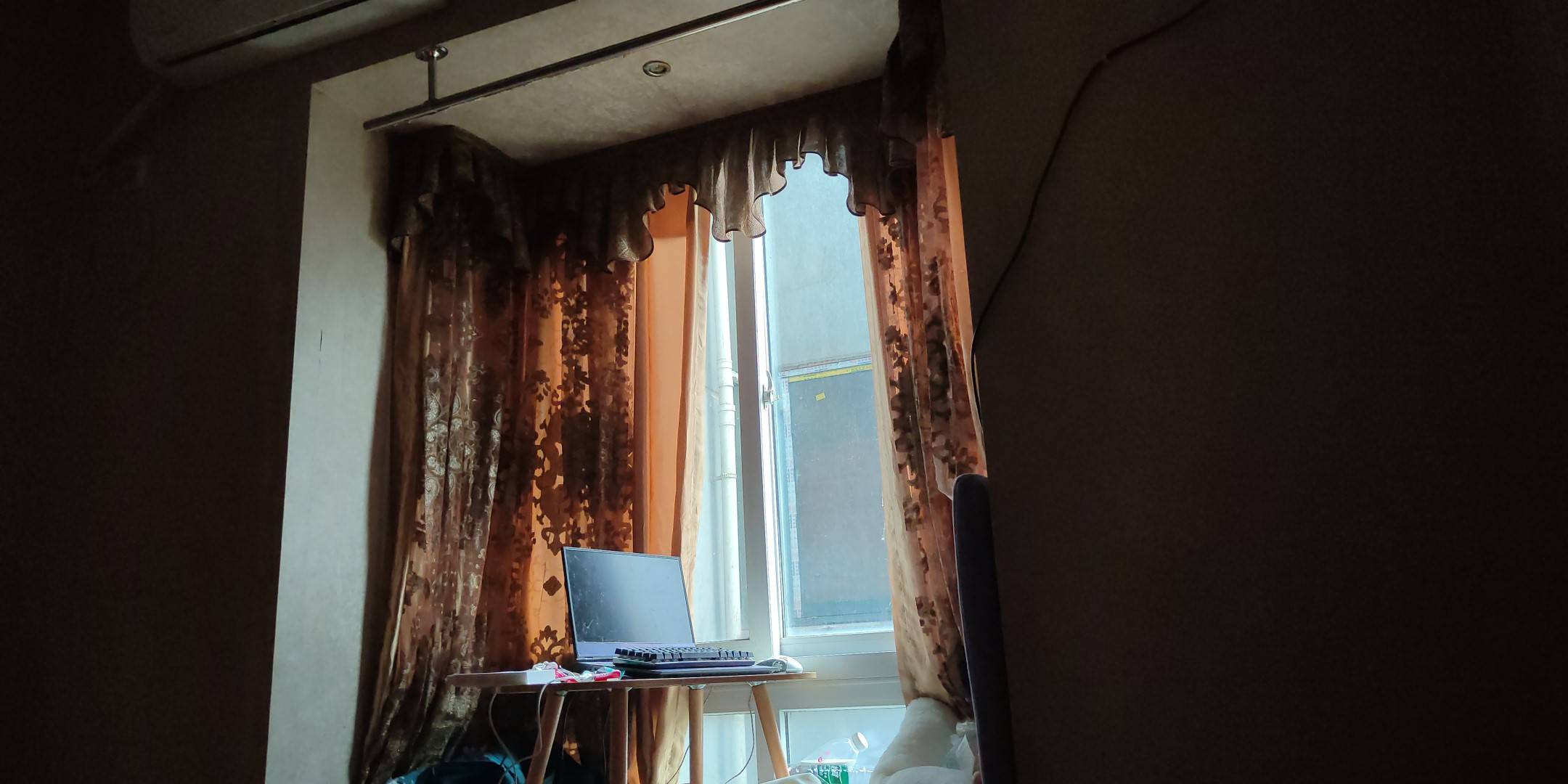 Shared Apartment-Sublet-Seeking Flatmate-Long Term-Replacement-LGBTQ Friendly-Pet Friendly