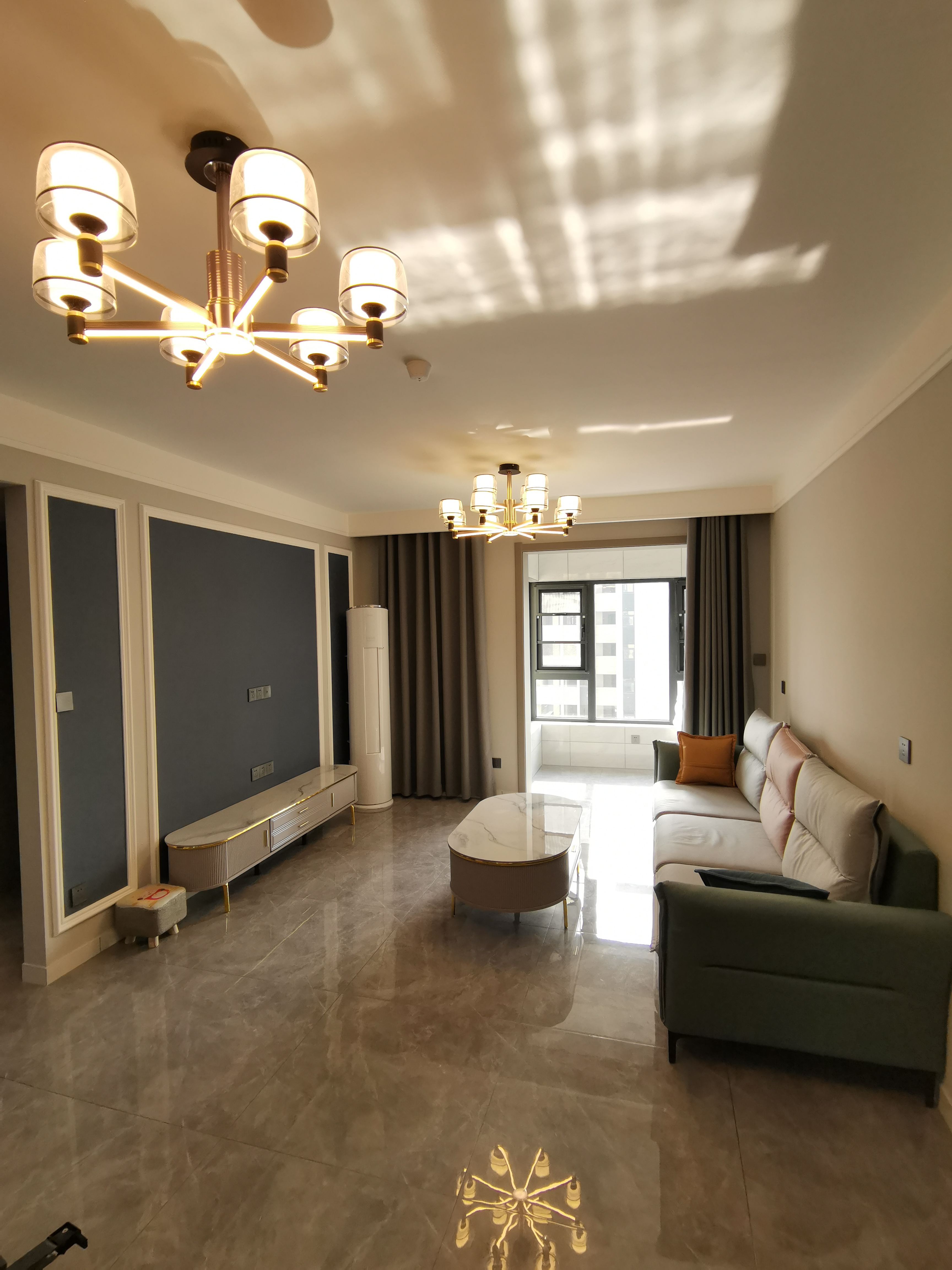 Zhengzhou-Jinshui-Long Term,Long & Short Term,Short Term,Single Apartment