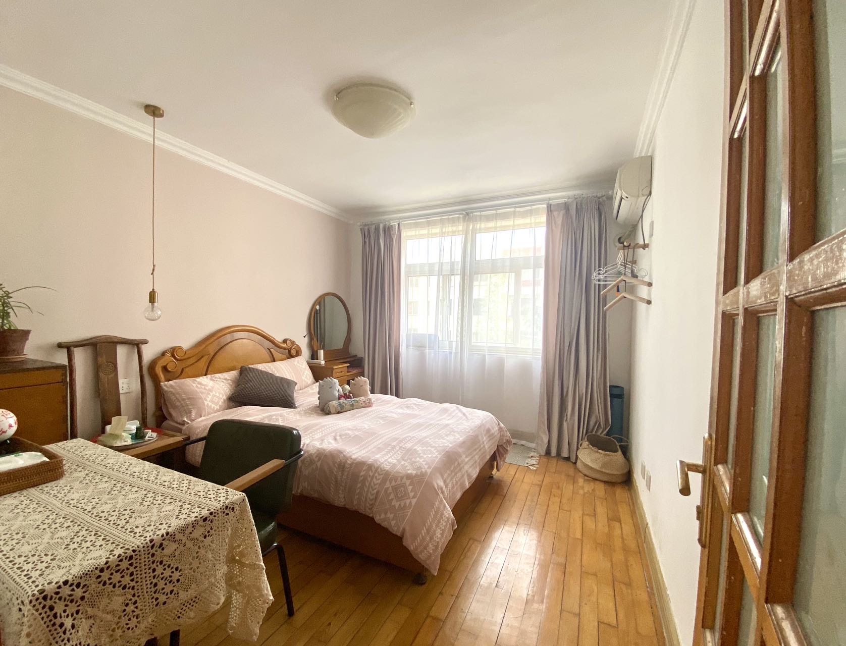 Qingdao-Shinan-Cozy Home,Clean&Comfy