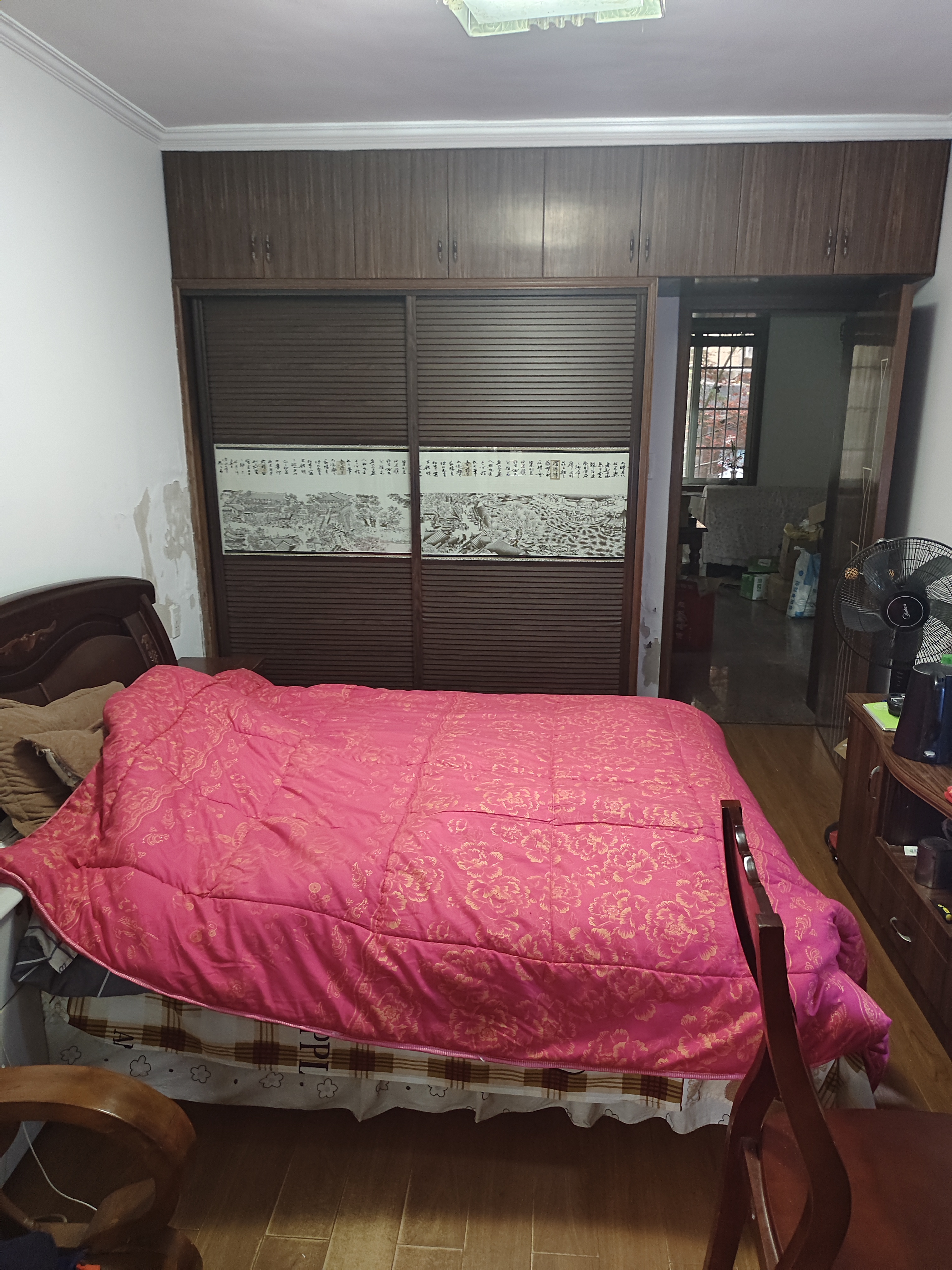 Hangzhou Shangcheng | 上城区机场路十九号院二幢三单元102_6