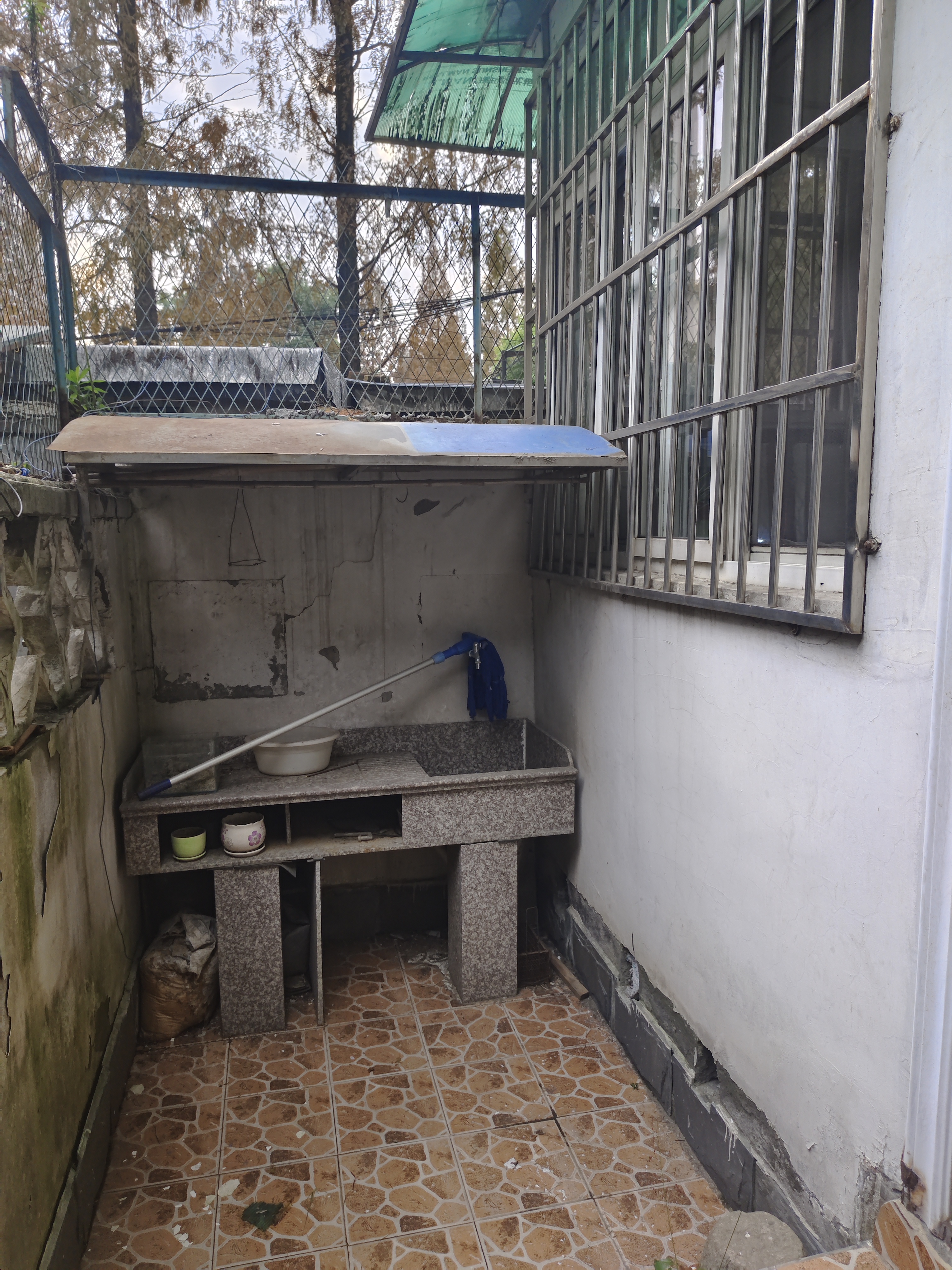 Hangzhou Shangcheng | 上城区机场路十九号院二幢三单元102_7