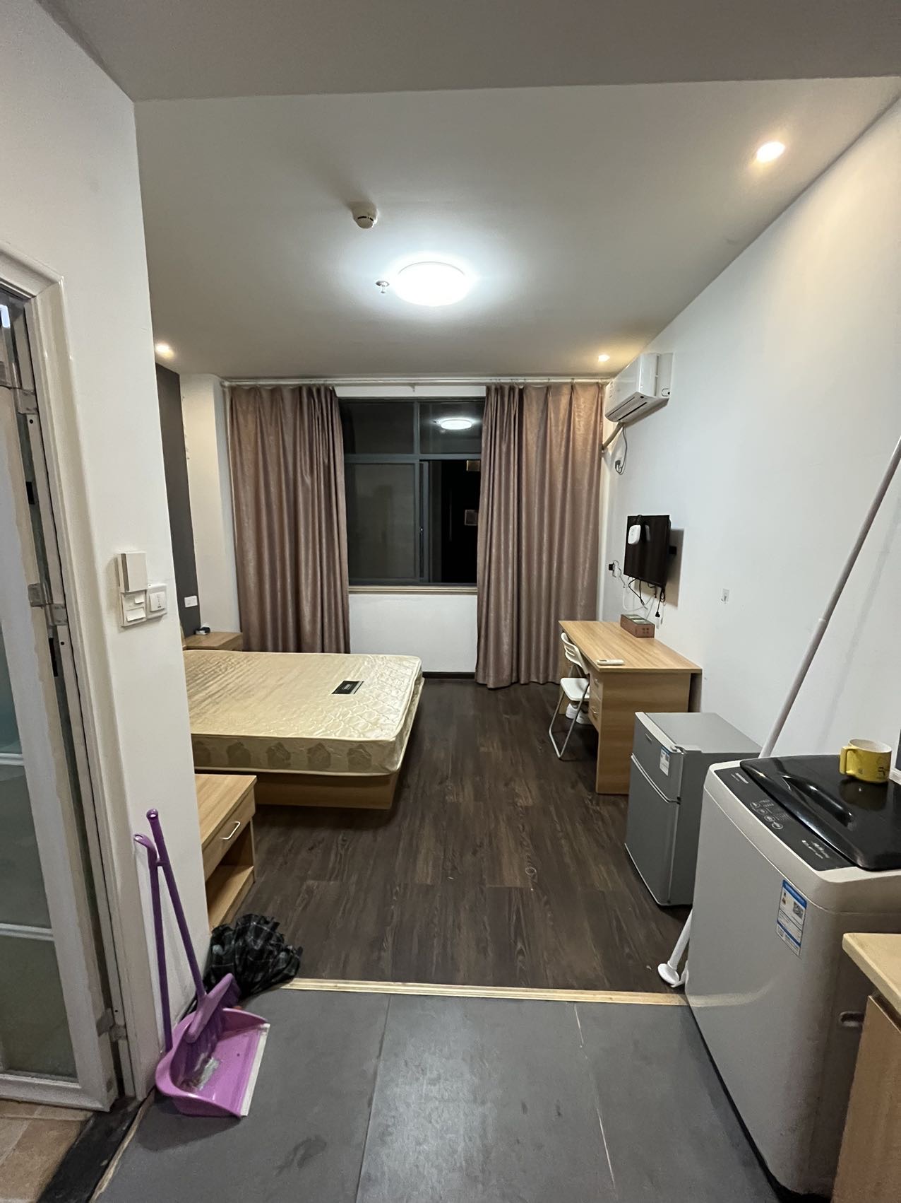 Ningbo-Haishu-Sublet