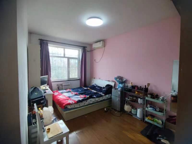 Beijing-Haidian-Sublet