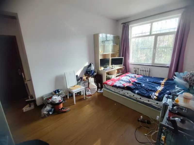 Beijing-Haidian-Sublet